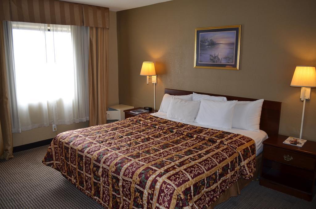 Inn Comfort Downtown Detroit