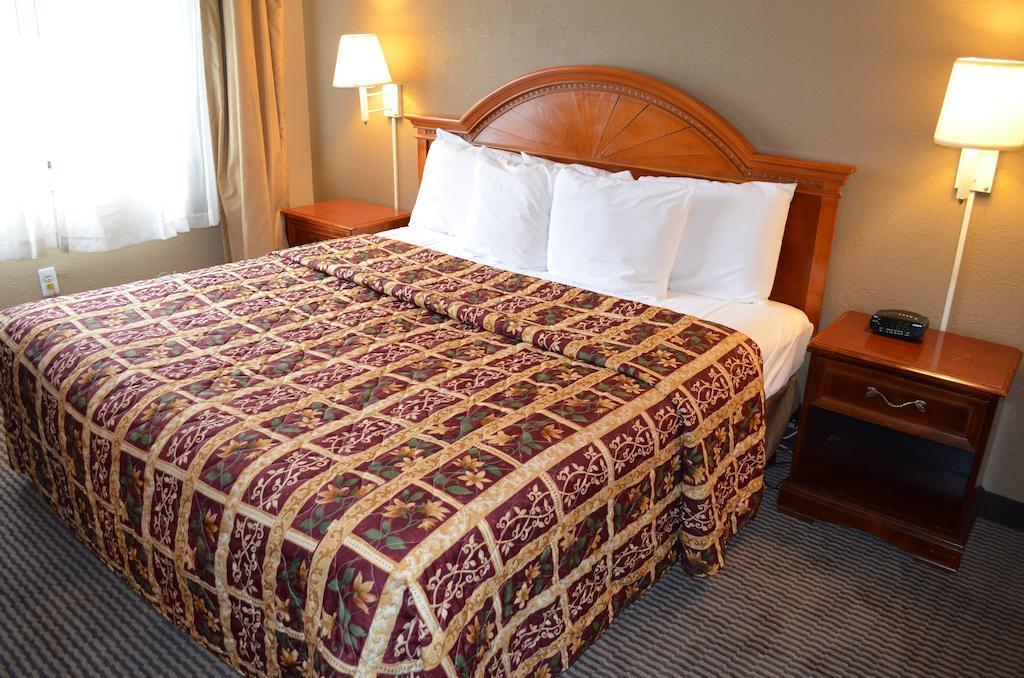 Comfort Downtown Inn Detroit