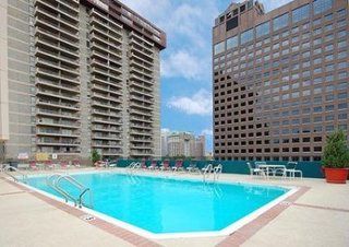 Comfort Downtown 2* Detroit