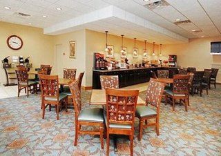 Comfort Downtown Inn