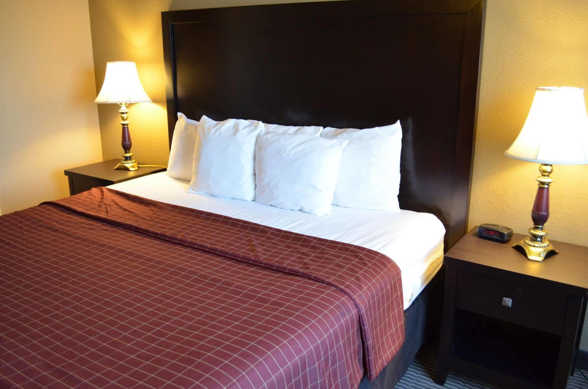 Comfort Downtown Inn